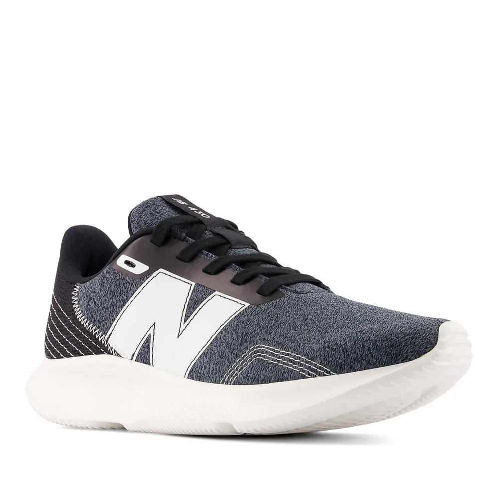 Cipő New Balance WE430CB3 - fekete