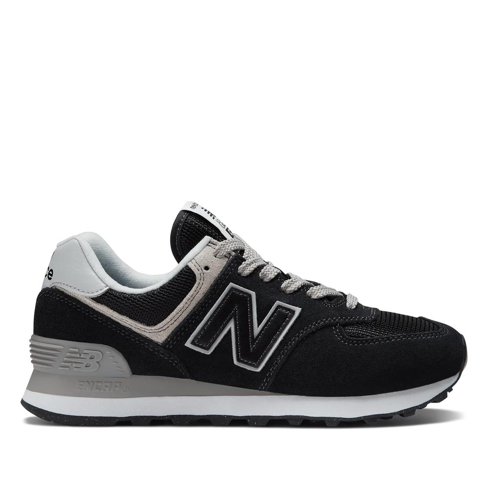 Cipő New Balance WL574EVB – fekete