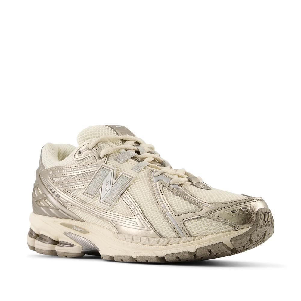 Unisex cipő New Balance U1906RCN - bézs