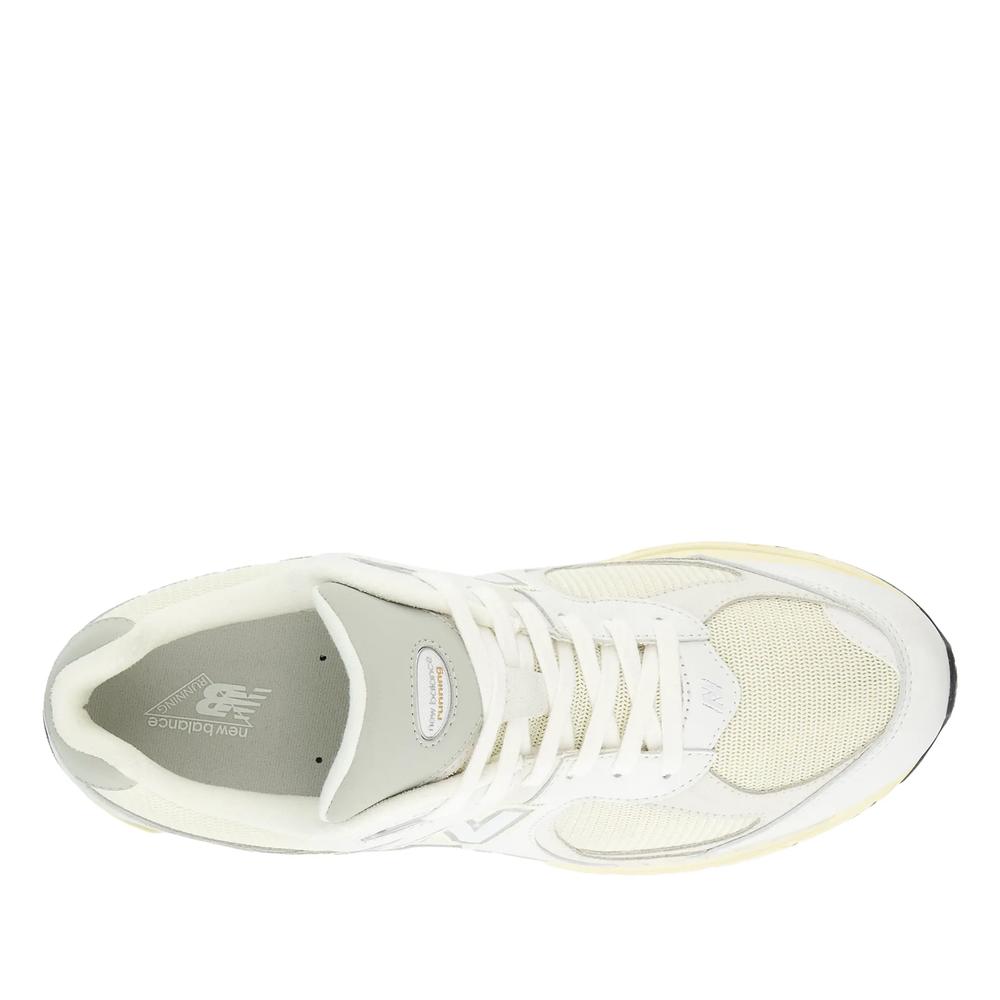 Cipő New Balance M2002RIA - fehér