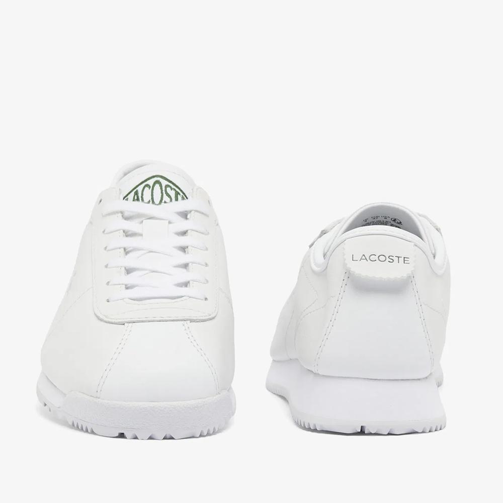 Női cipő Lacoste Club-Low 749SFA0120-21G - fehér