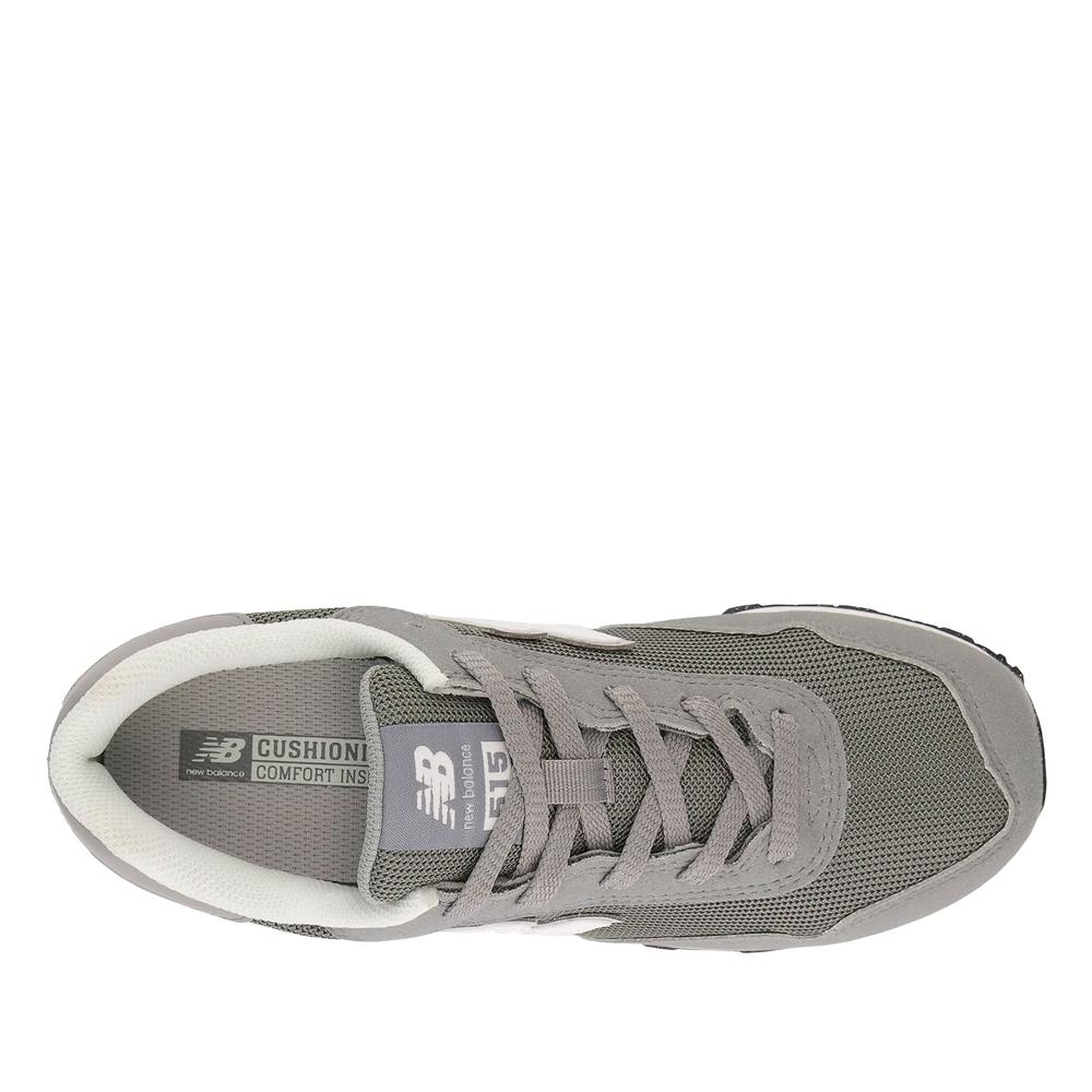 Cipő New Balance GC515GRY - szürke