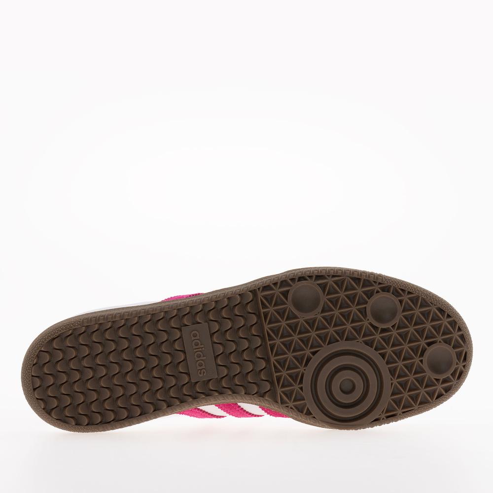 Gyerek cipő adidas Originals Samba OG J KK3556 - fehér