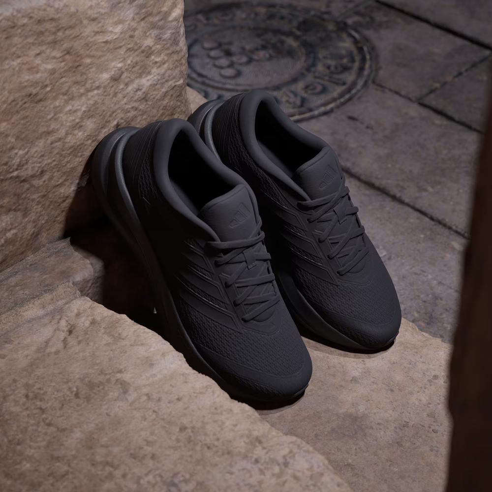 Férfi cipő adidas Runfalcon 6 Cloudfoam KH5566 - fekete