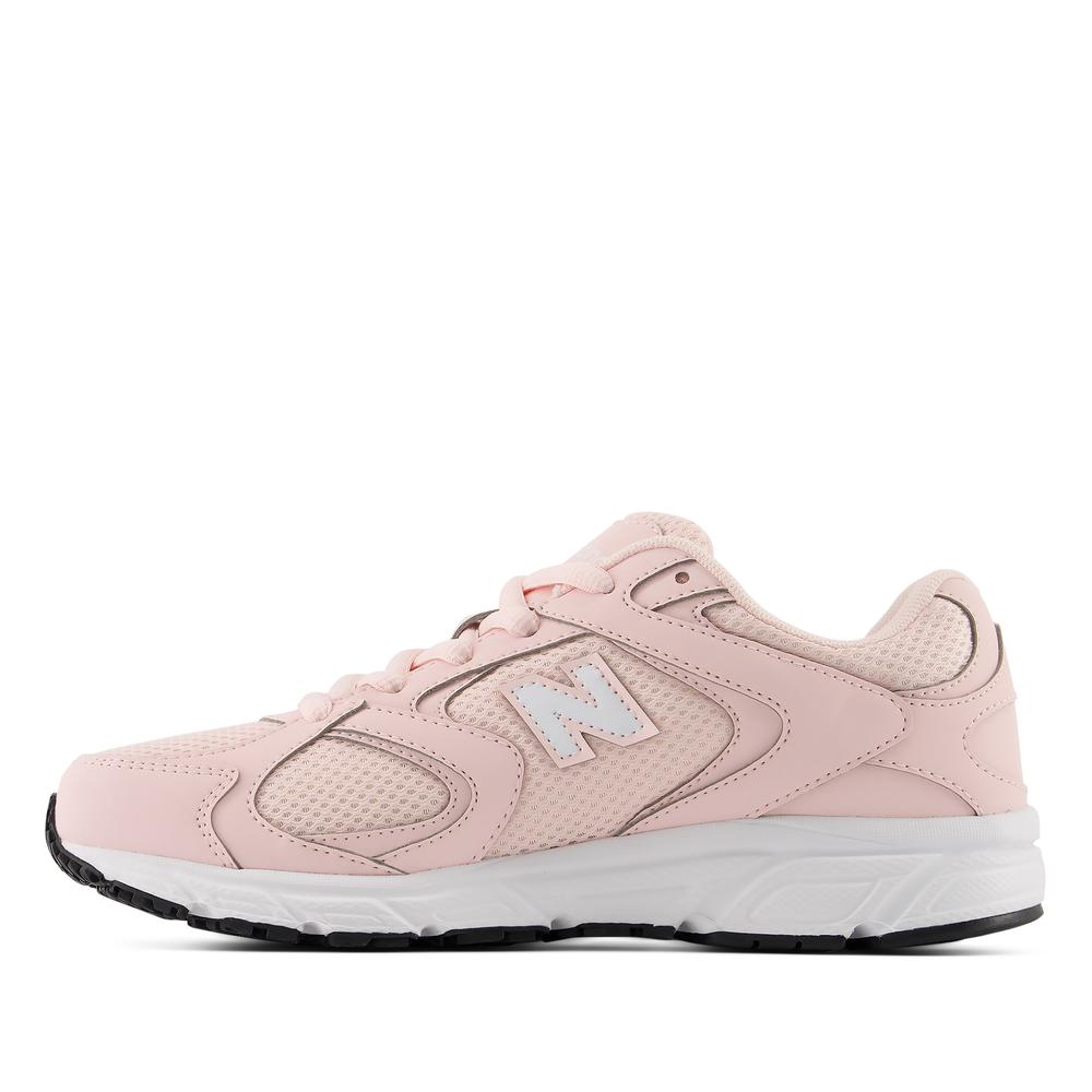 Gyerek cipő unisex New Balance G4086M7 - rózsaszín
