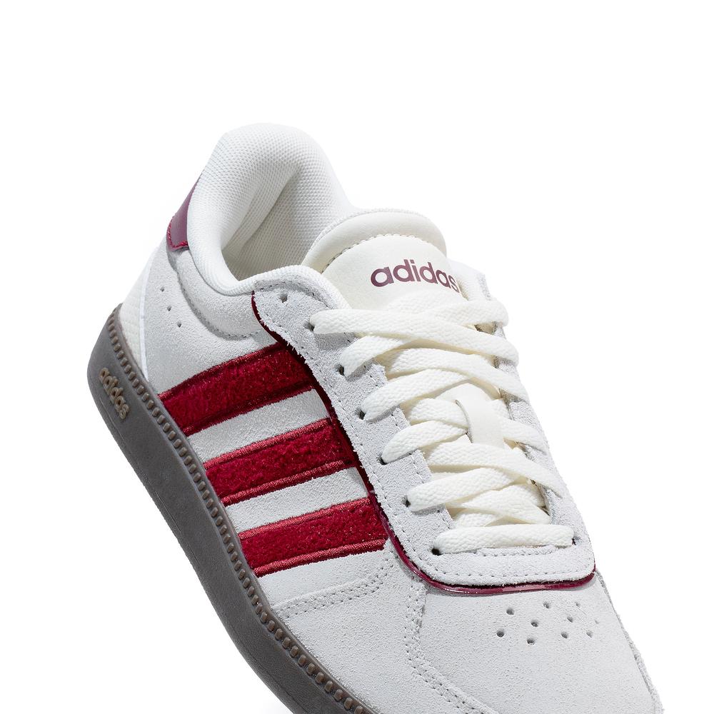 Női cipő adidas Breaknet Sleek 2.0 LA2959 - fehér