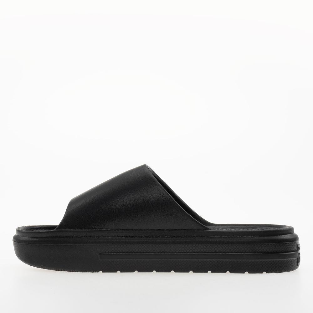 Női flip Flop Converse Essential Slide A12174C - fekete