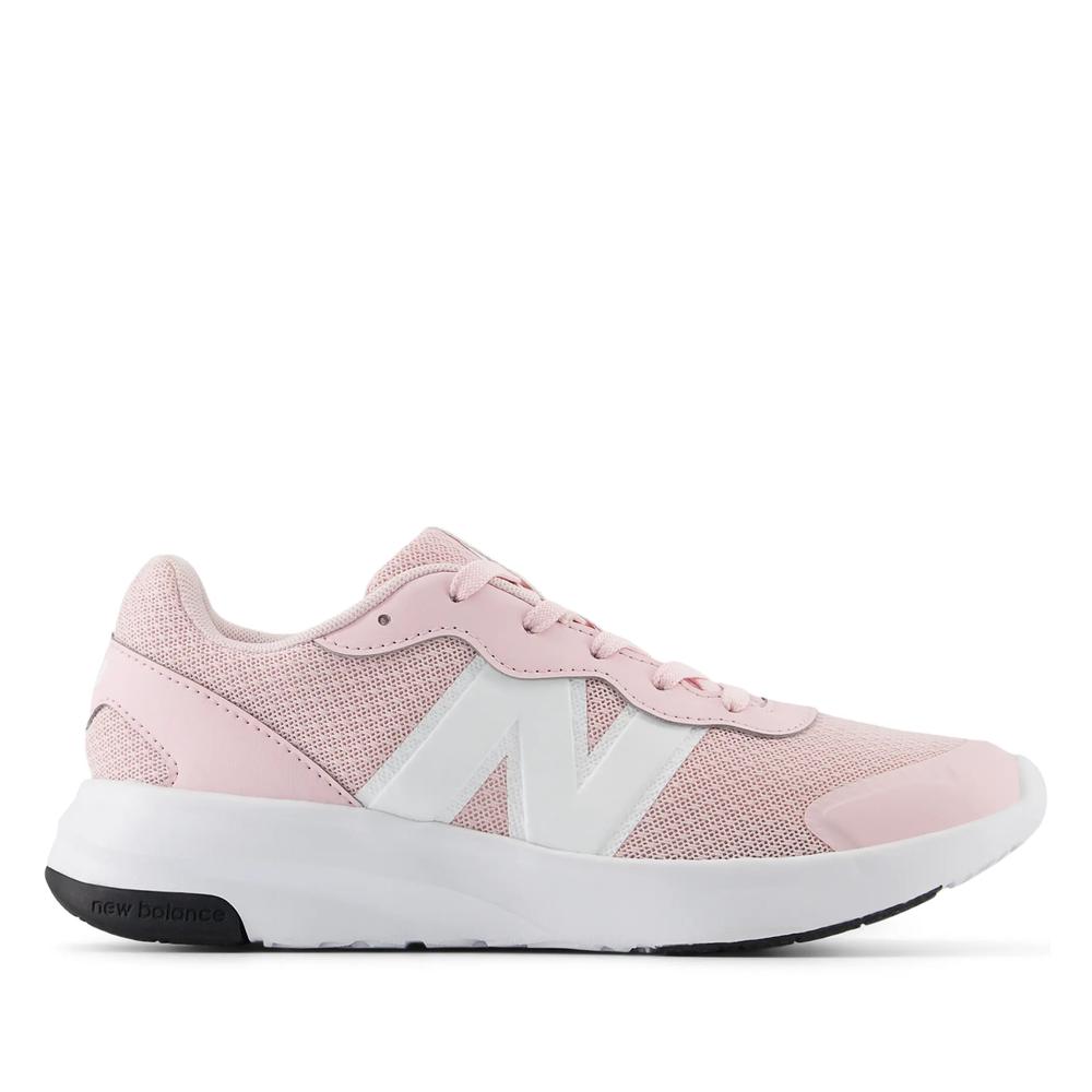 Cipő New Balance GK578PK - rózsaszín