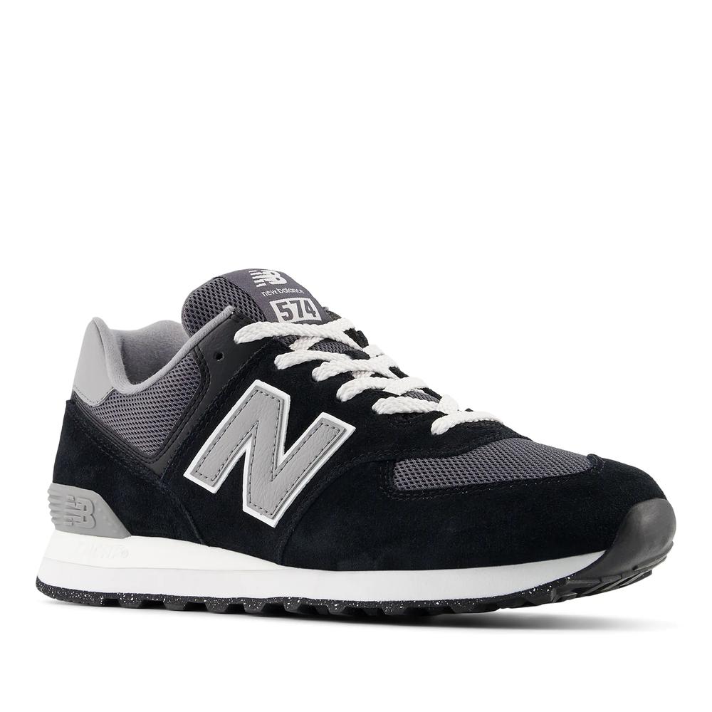 Unisex New Balance U574TWE - fekete
