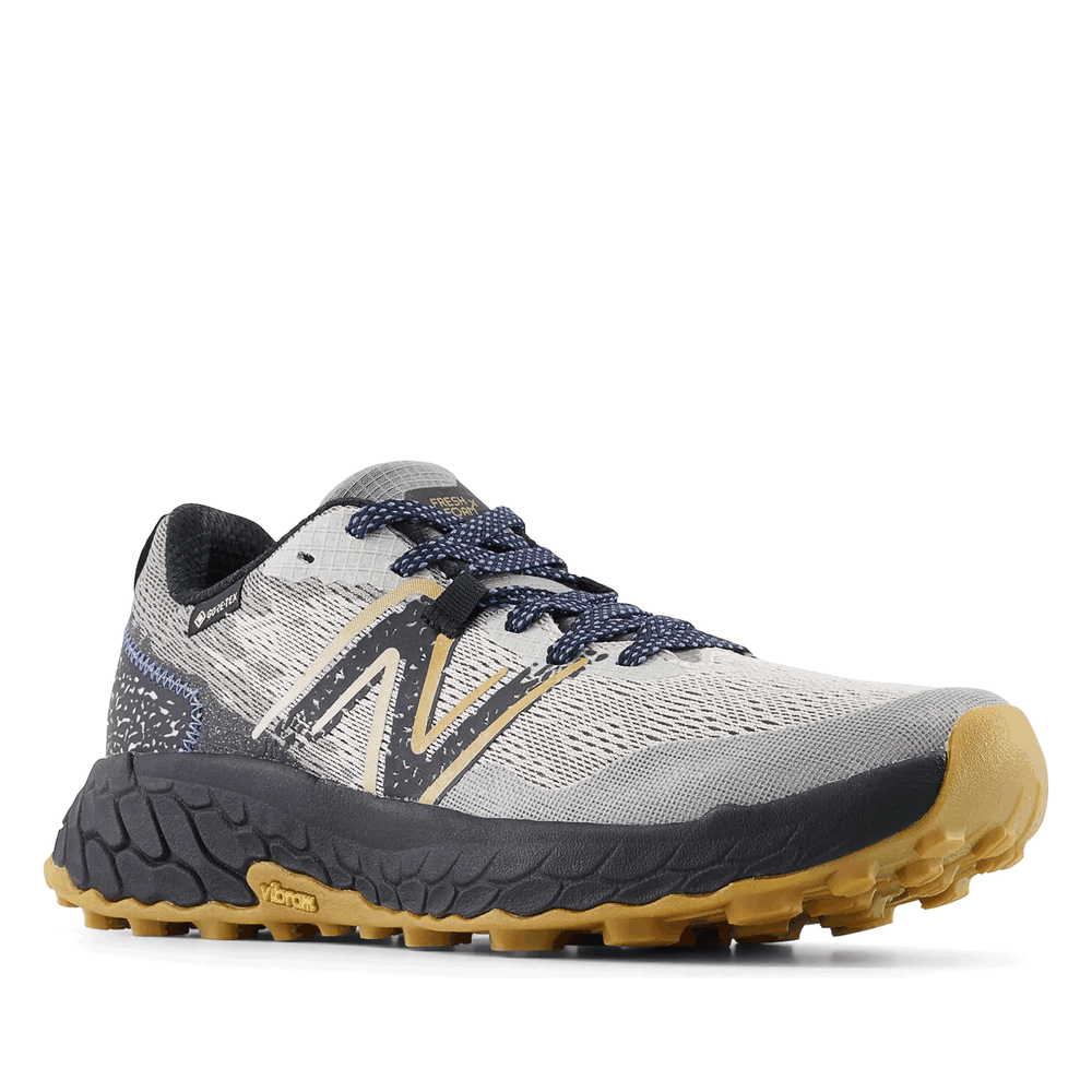 Női futócipő New Balance Fresh Foam Hierro v7 WTHIGQ7 – szürke