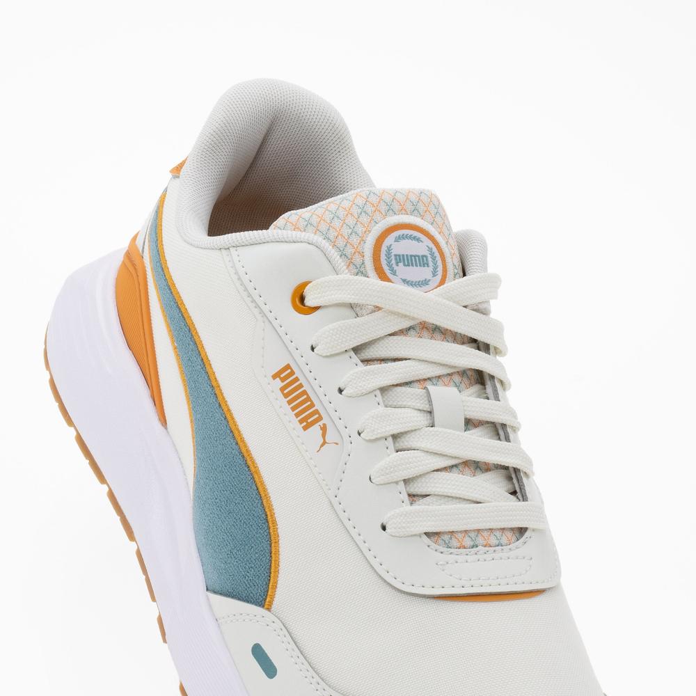 Cipő Puma Runtamed Plus Retro Prep 38923702 - bézs
