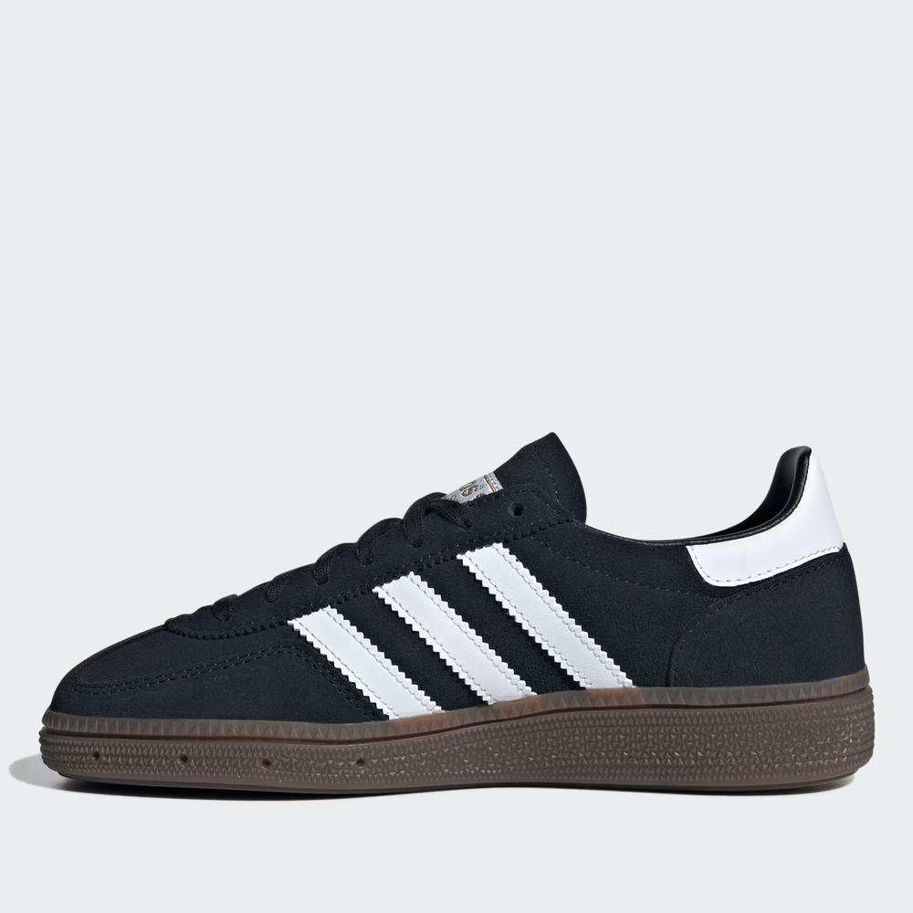 Cipő fiatalos adidas Handball Spezial J IH8010 - fekete