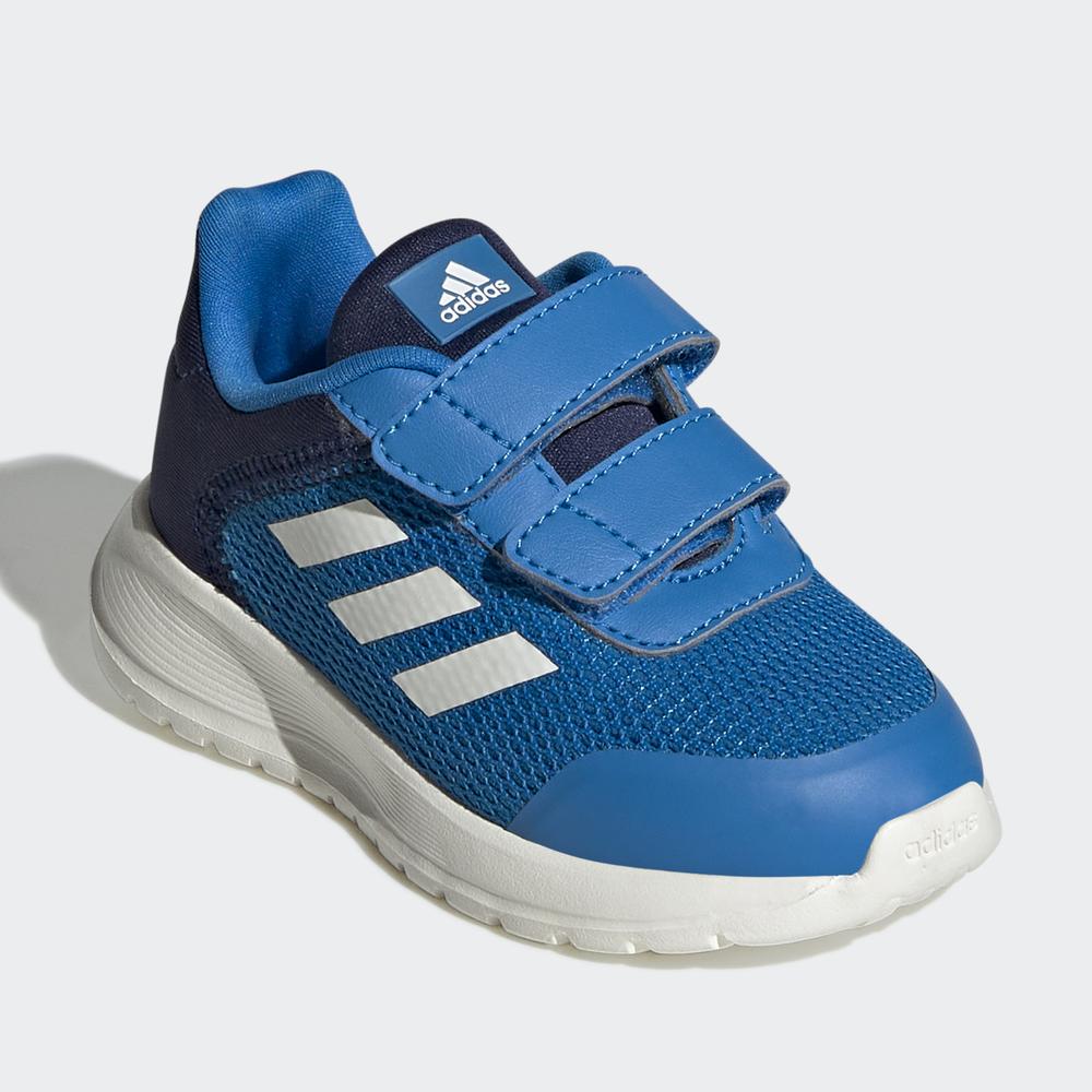 Gyerek cipő adidas Sportswear Tensaur Run 2.0 CF I GZ5858 - kék