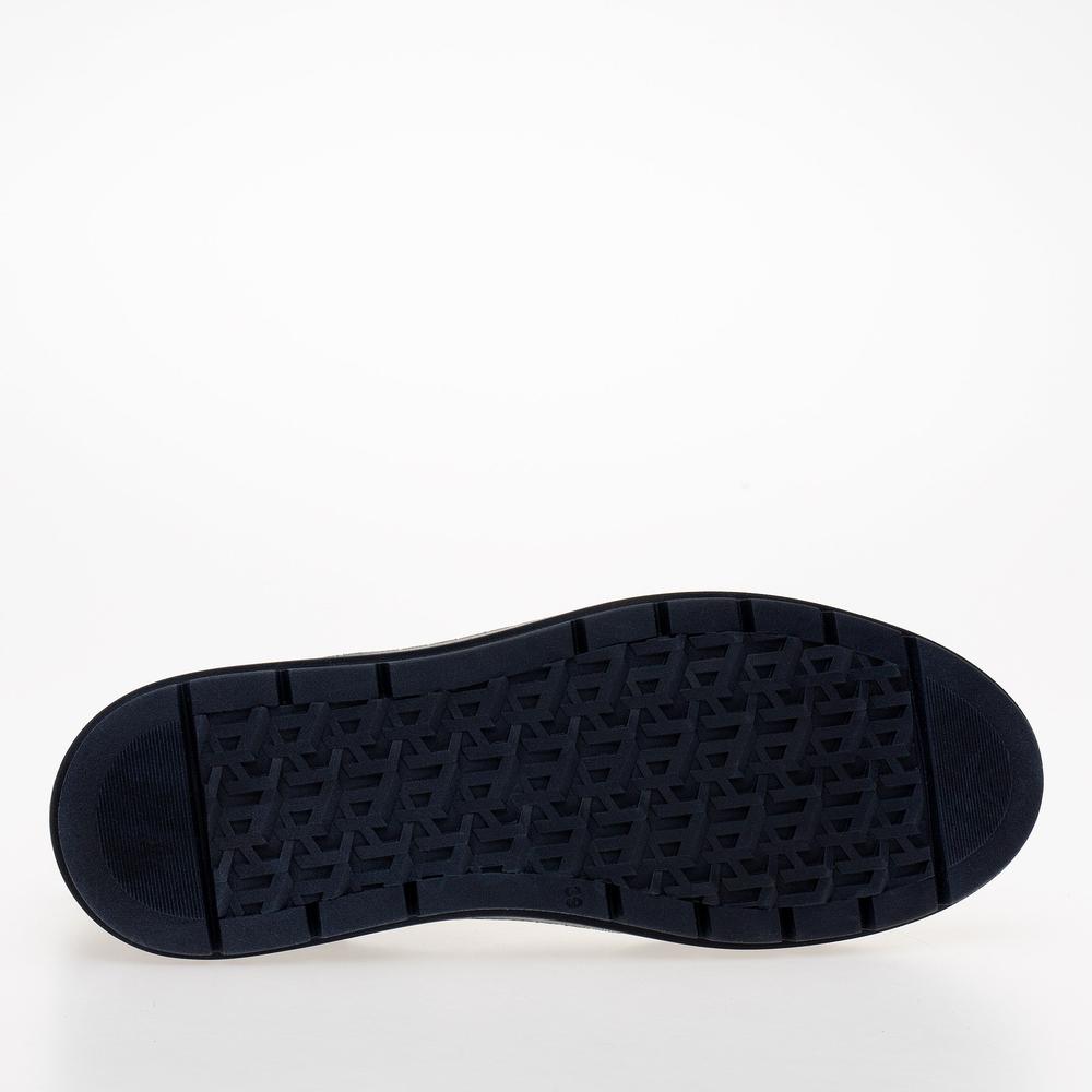 Cipő Tommy Hilfiger Cool Suede Snowboot FW0FW07662-DW6 - sötétkék