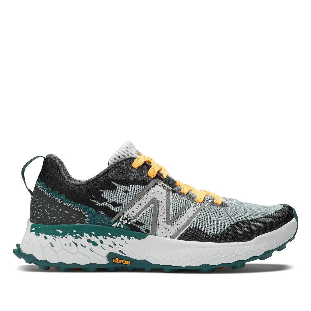 Férfi futócipő New Balance Fresh Foam Hierro v7 MTHIERI7 – többszínű