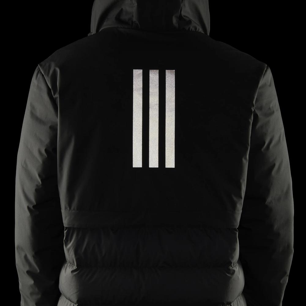 Dzseki adidas Traveer Cold.Rdy HG6017 - fekete