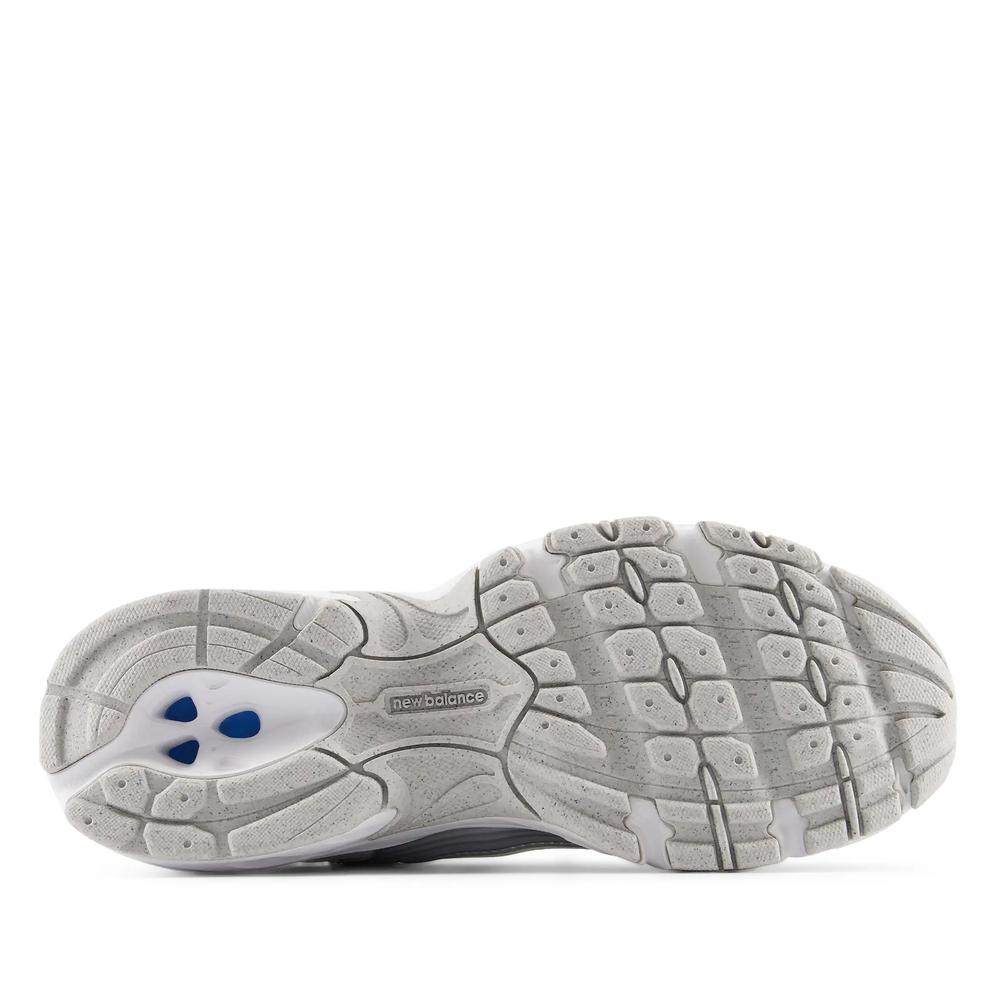 Gyermekcipő New Balance G5308SR - ezüst