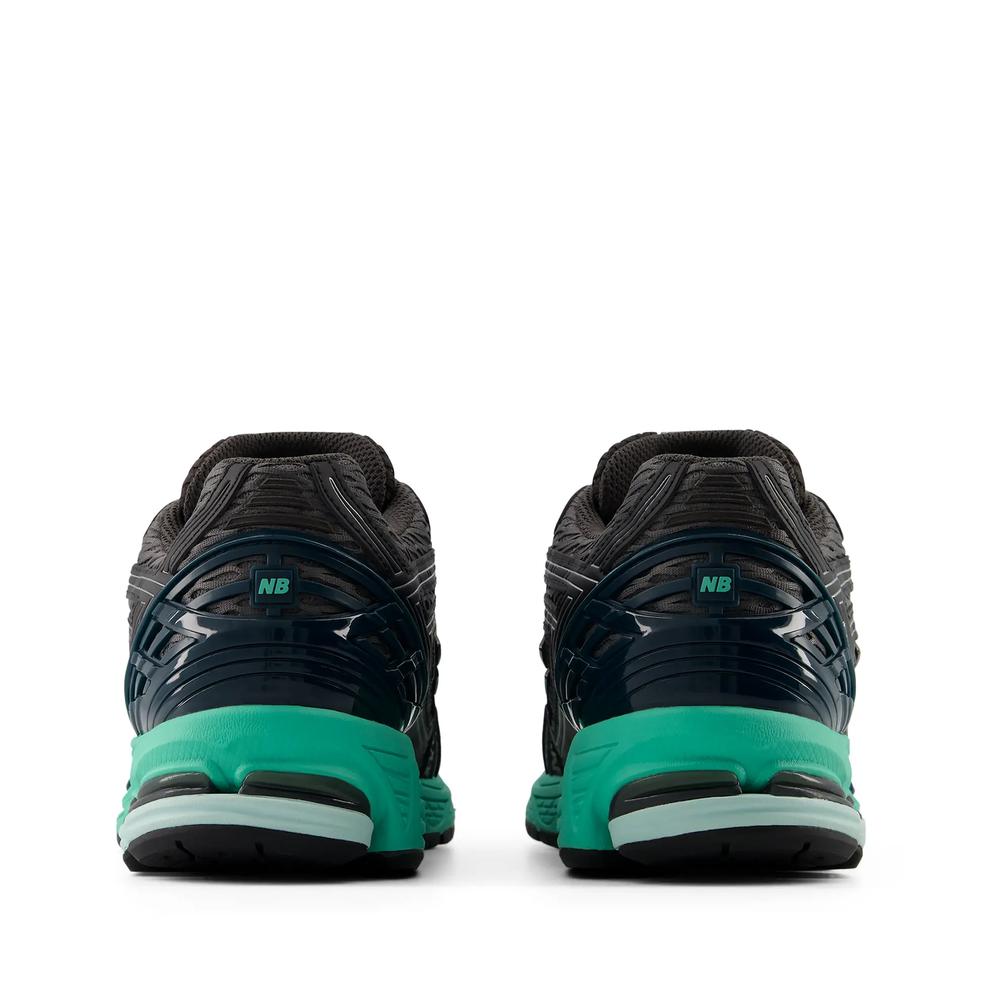 Unisex cipő New Balance U19068O6 - fekete