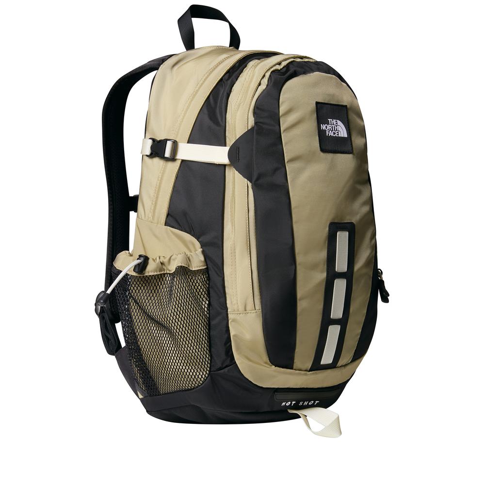 Hátitáska The North Face Hot Shot 0A3KYJFZI1 - bézs