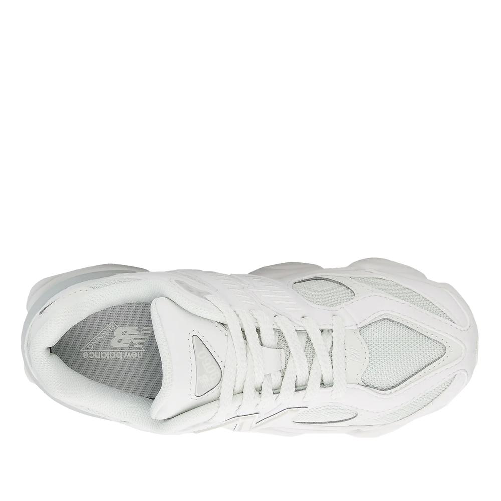Gyermekcipő New Balance GC9060LL - fehér