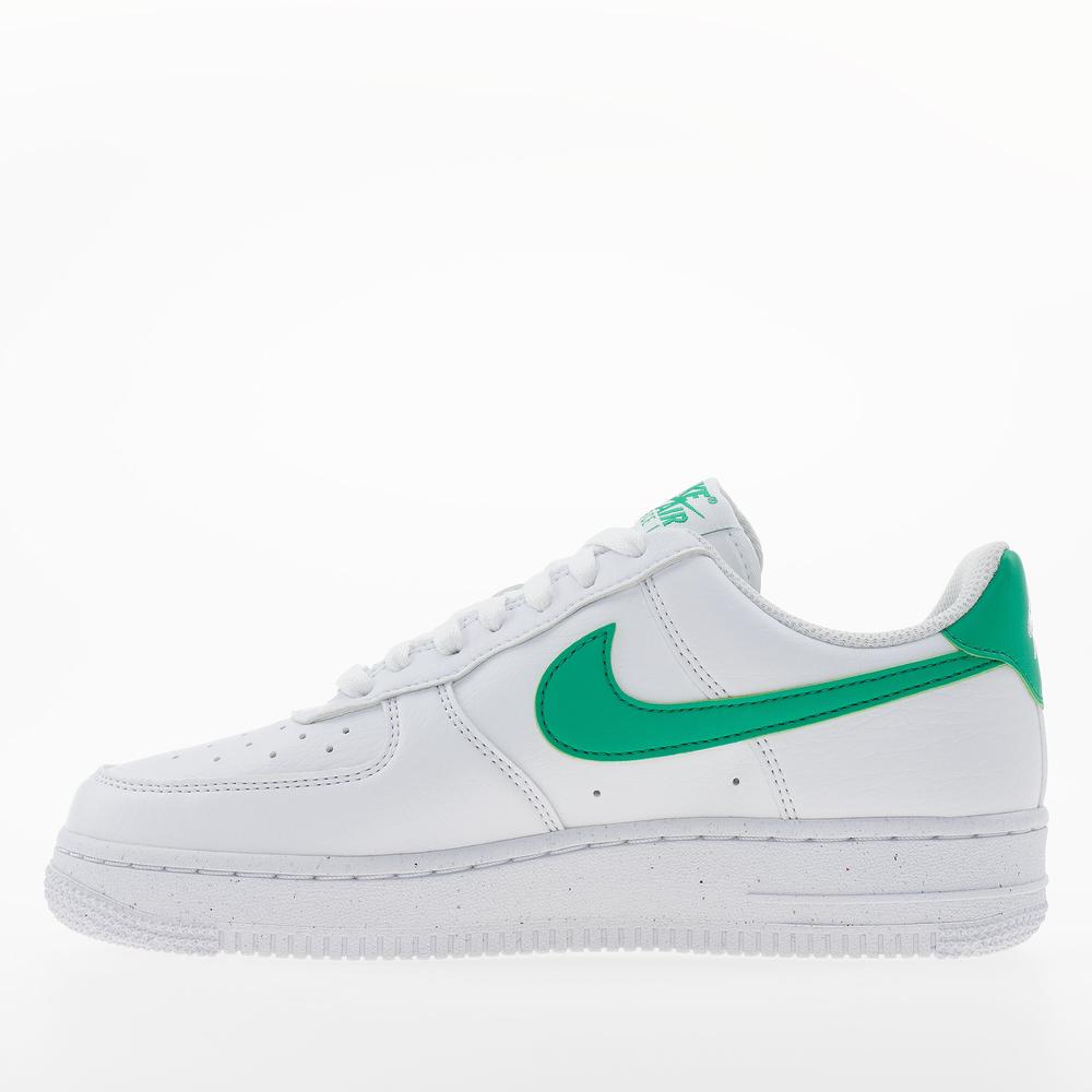 Női cipő Nike Air Force 1 '07 Next Nature DV3808-108 - fehér