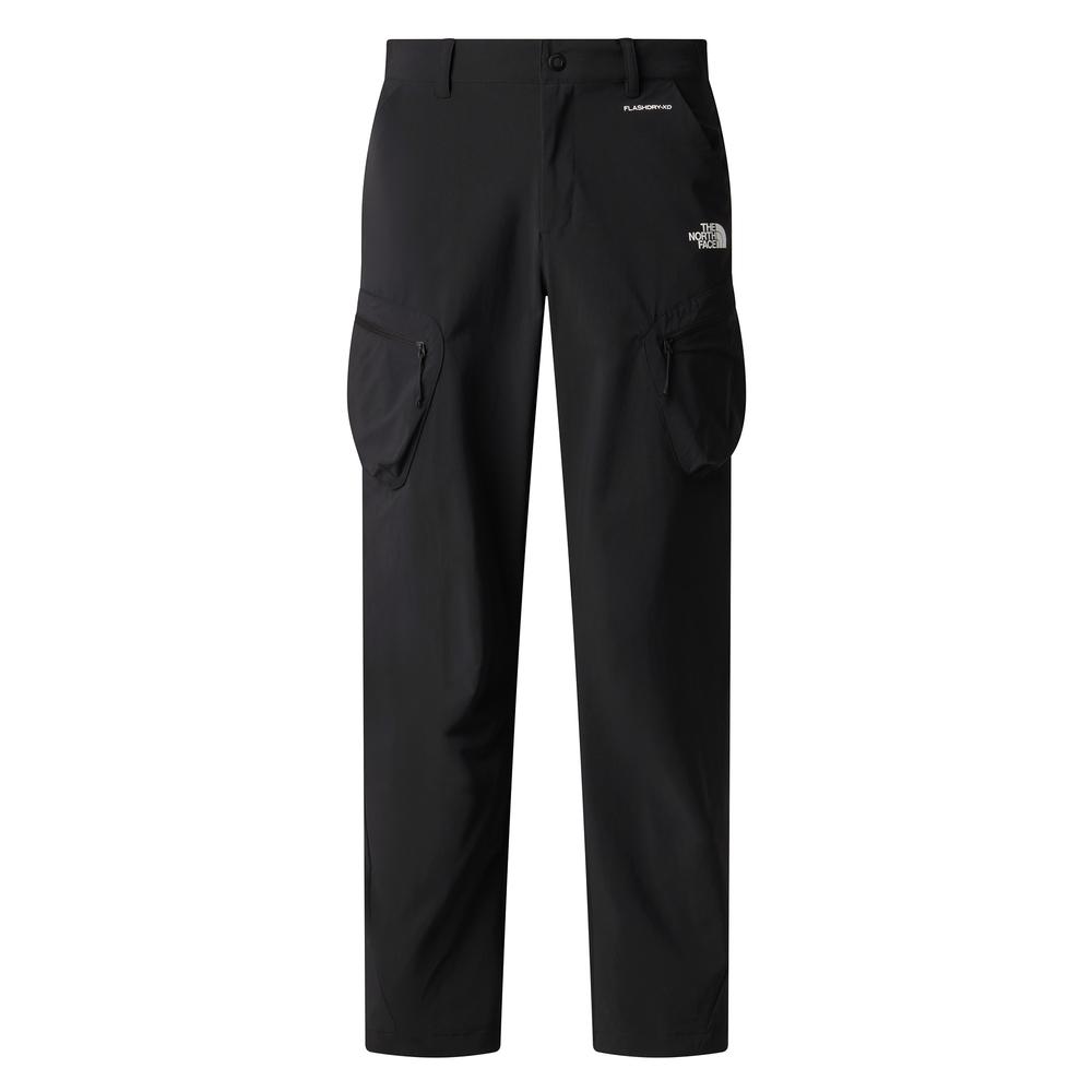 Férfi alsonadrág The North Face Packable 0A8G09JK31 - fekete