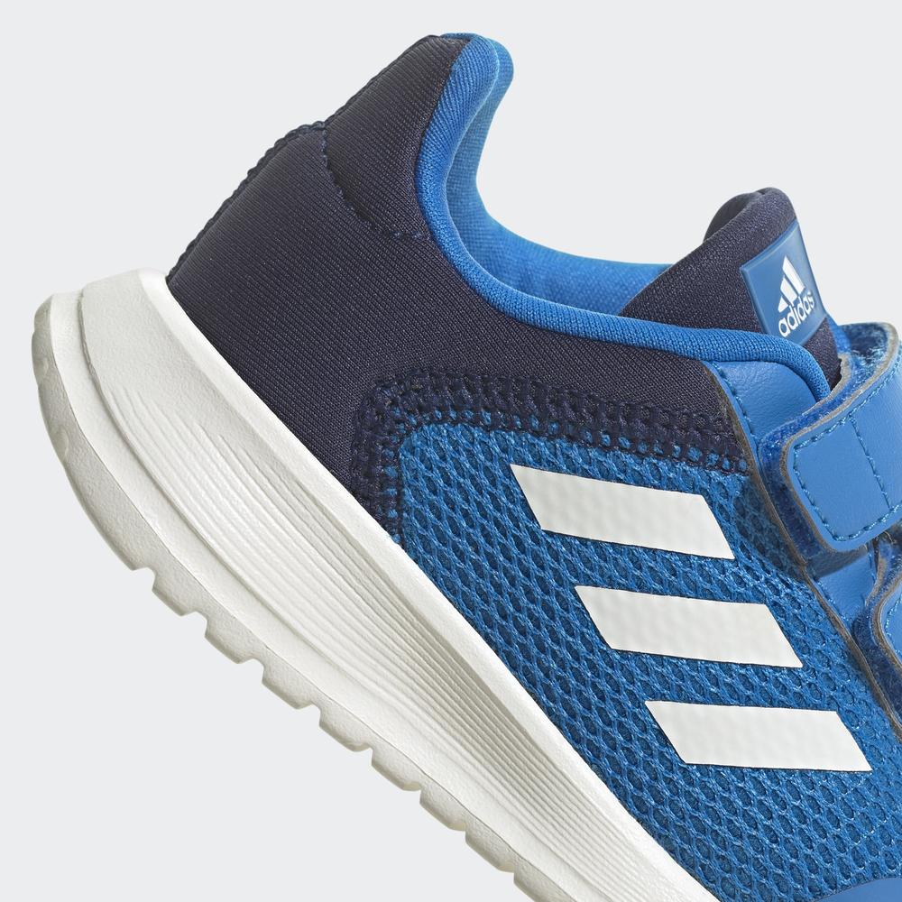 Gyerek cipő adidas Sportswear Tensaur Run 2.0 CF I GZ5858 - kék