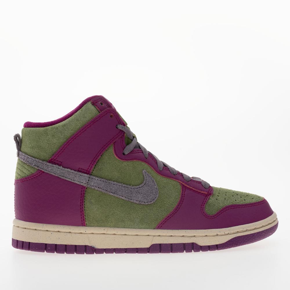 Női cipő Nike Dunk High FB1273-500 - lila