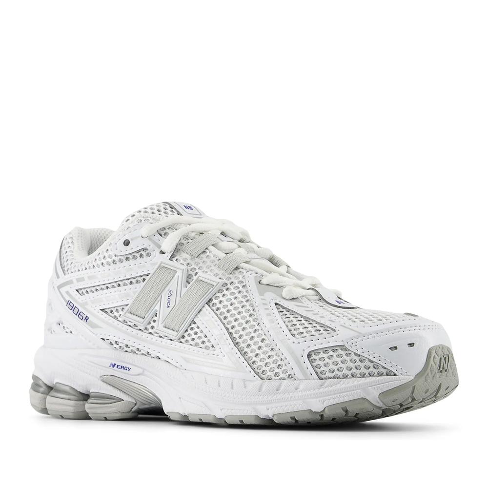 Gyerek cipő New Balance GC1906CA - fehér