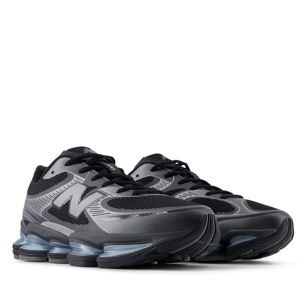 Unisex cipő New Balance U2000EA - fekete