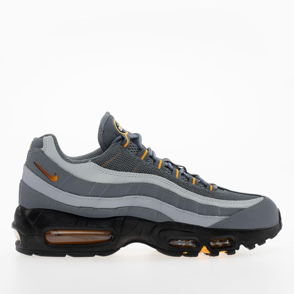 Cipő férfi Nike Air Max 95 Essential HV6062-002 - szürke