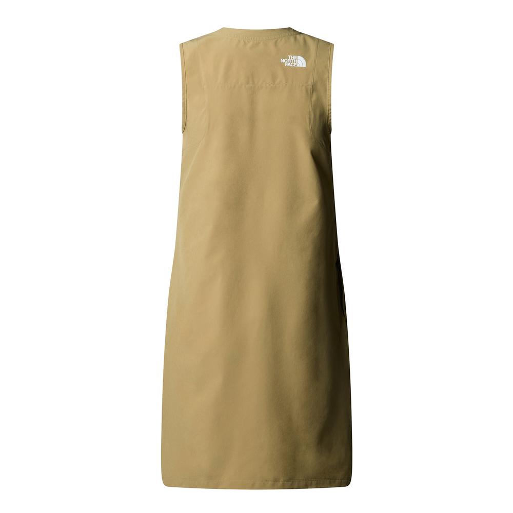 Ruha női The North Face Packable 0A883XAQV1 - bézs