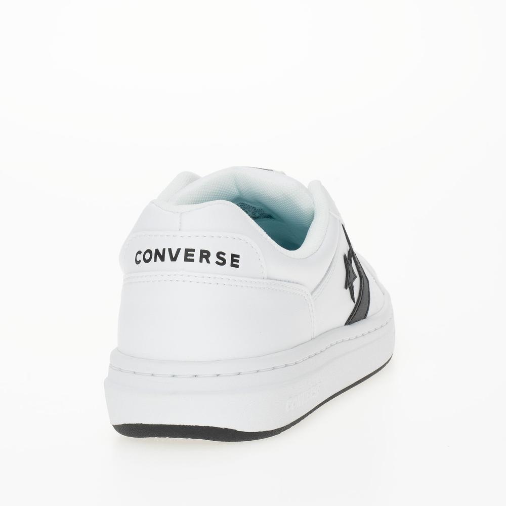 Cipő Converse Pro Blaze V2 Ox A07517C - fehér