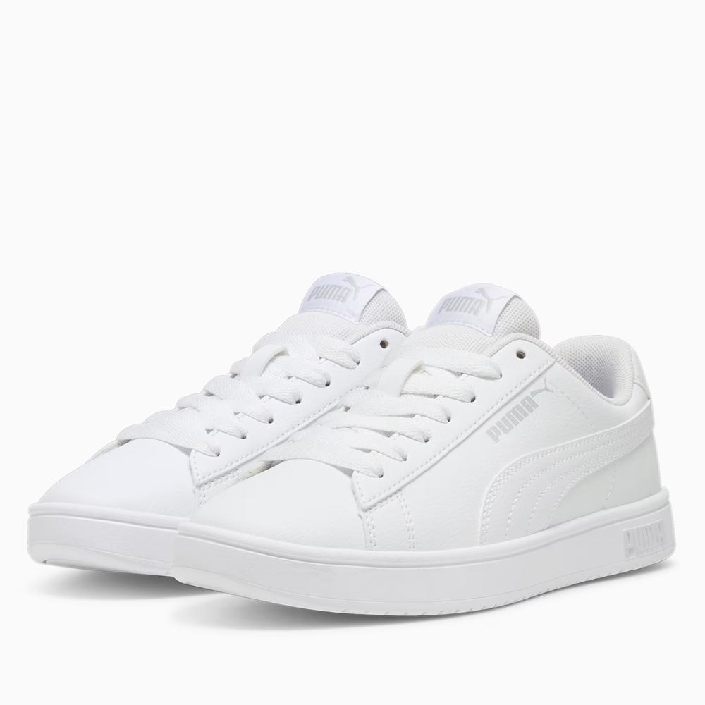 Gyerek cipő Puma Carina 3.0 39425208 - fehér