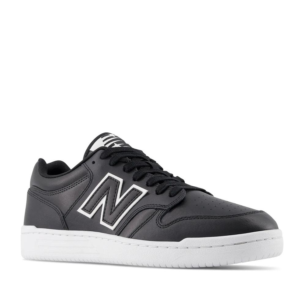 Cipő New Balance BB480LBT - fekete
