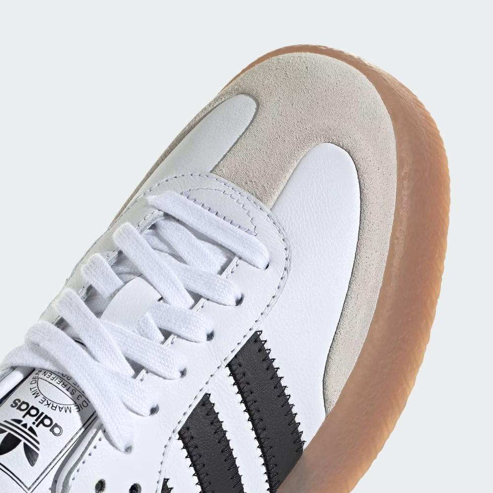 Női cipő adidas Originals Sambae JI1349 - fehér