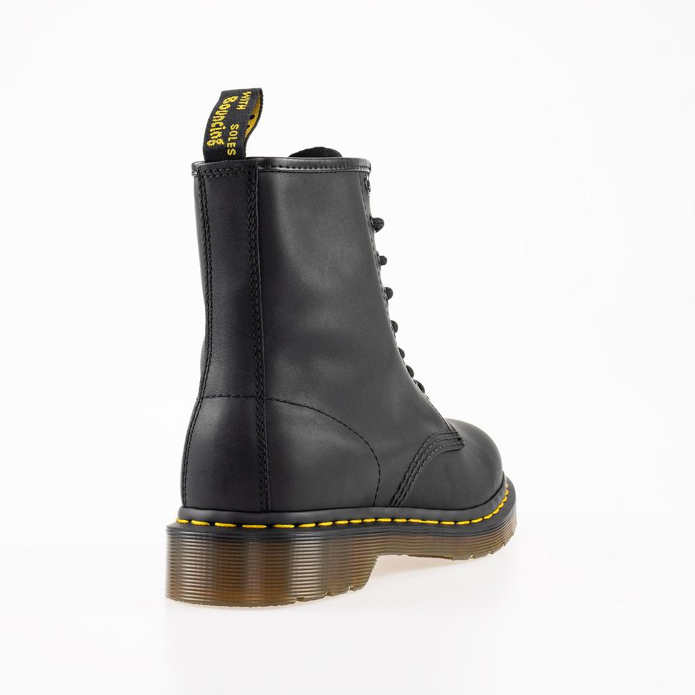 Cipő Dr Martens 1460 11822003 - fekete