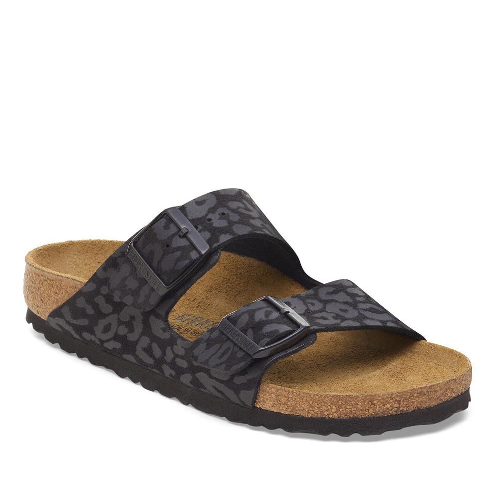 Flip Flop női Birkenstock Arizona 1030563 - fekete
