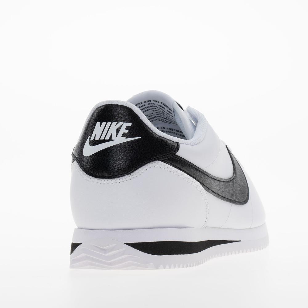 Cipő Nike Cortez Leather DM4044-105 - fehér