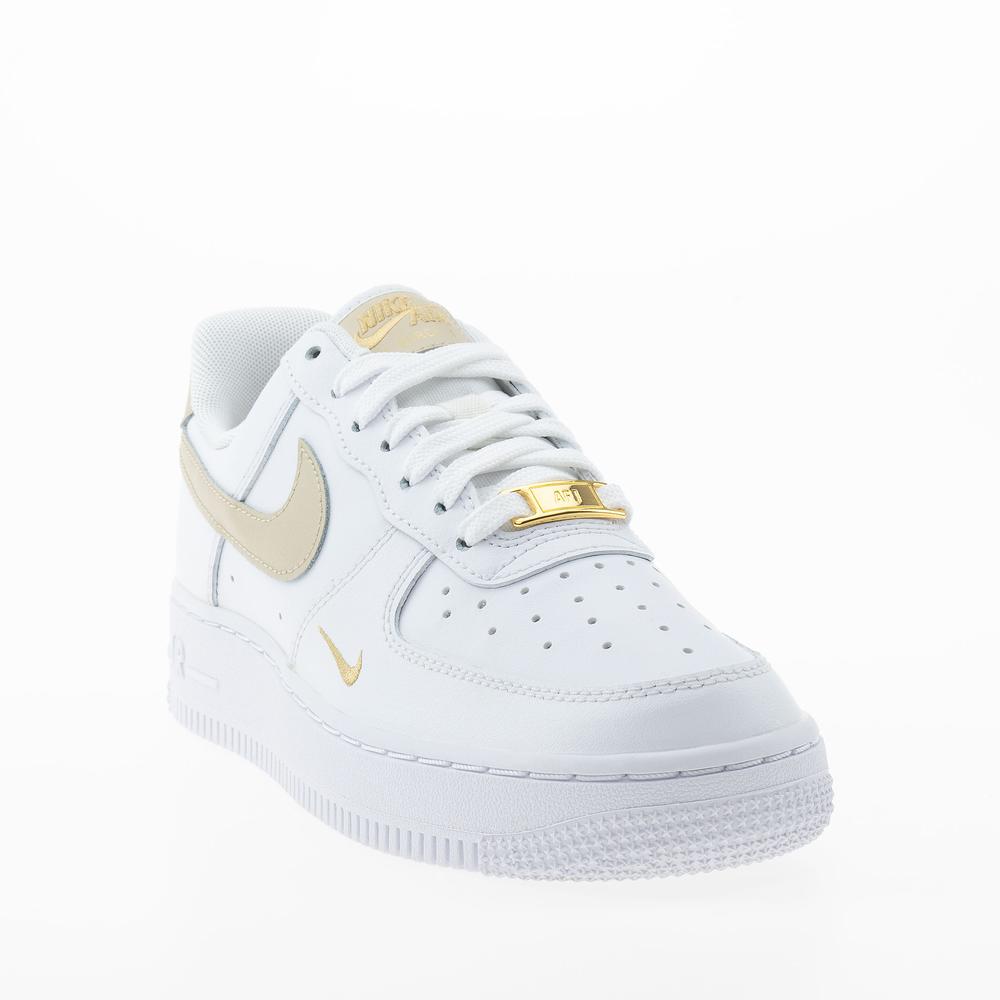Cipő Nike Air Force 1 '07 Essential CZ0270-105 - fehér