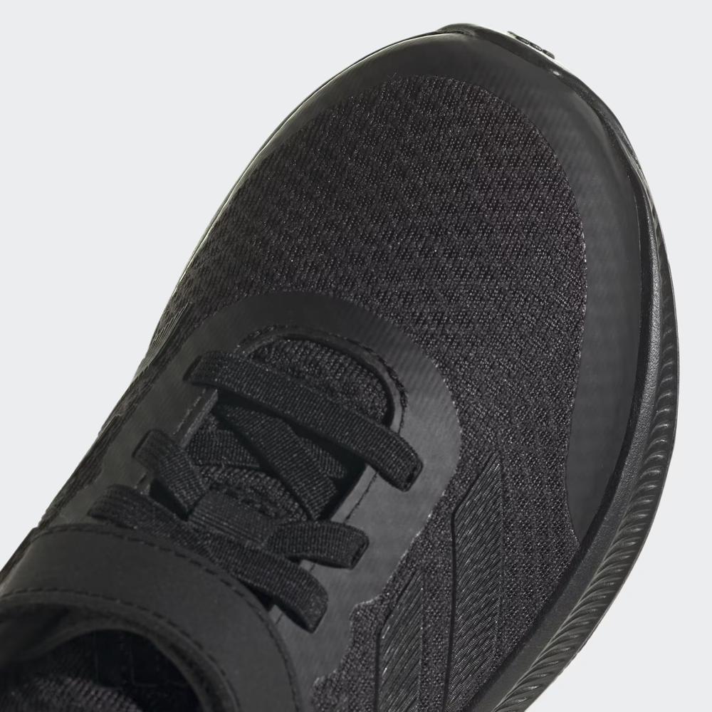 Cipő adidas Runfalcon 3.0 Elastic Lace Top Strap HP5869 - fekete