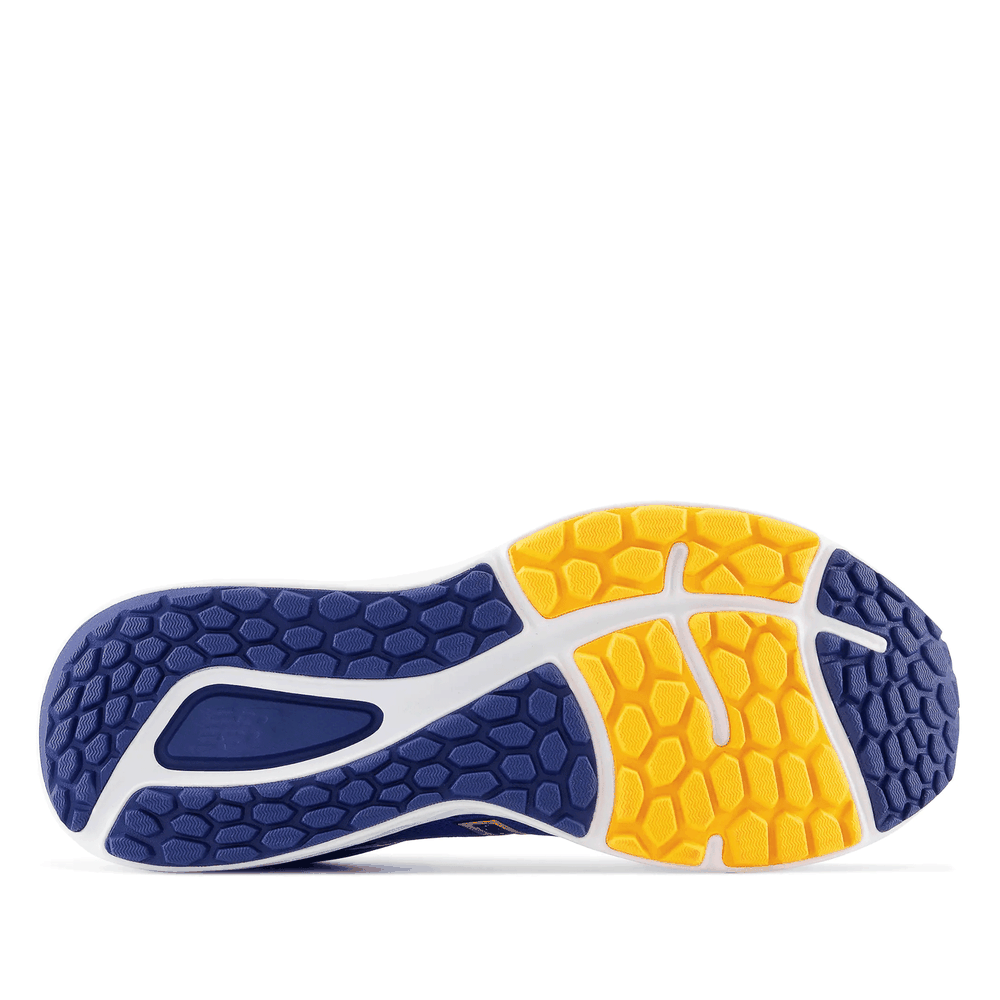 Férfi cipő New Balance Fresh Foam 680 v7 M680BN7 – sötétkék