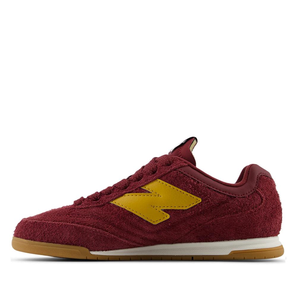 Cipő New Balance URC42HF - gesztenyebarna