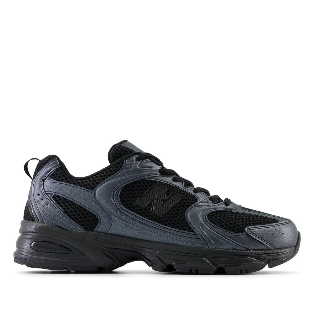 Unisex cipő New Balance MR530PB - fekete