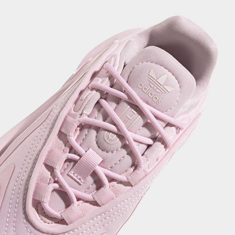 Cipő adidas Originals Ozelia GW8130 - rózsaszín