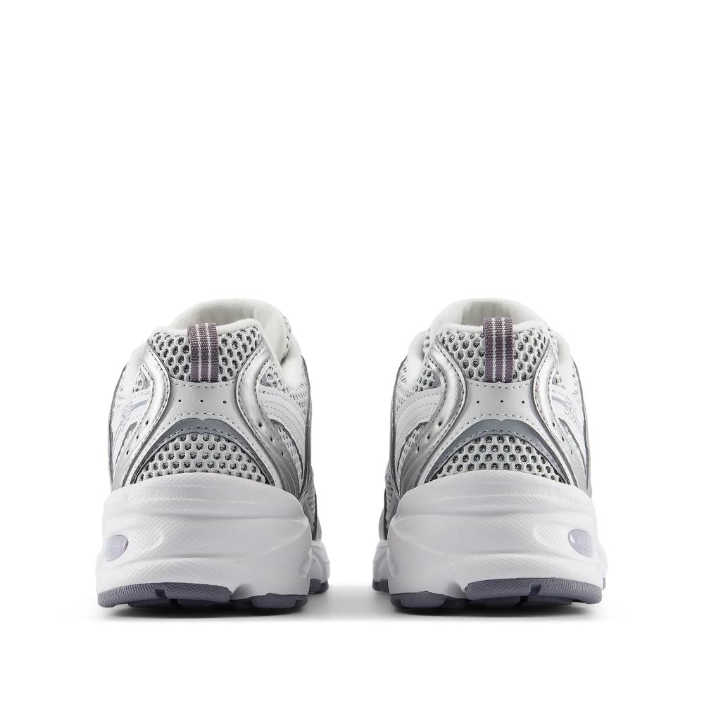 Unisex cipő New Balance U530KLA - szürke