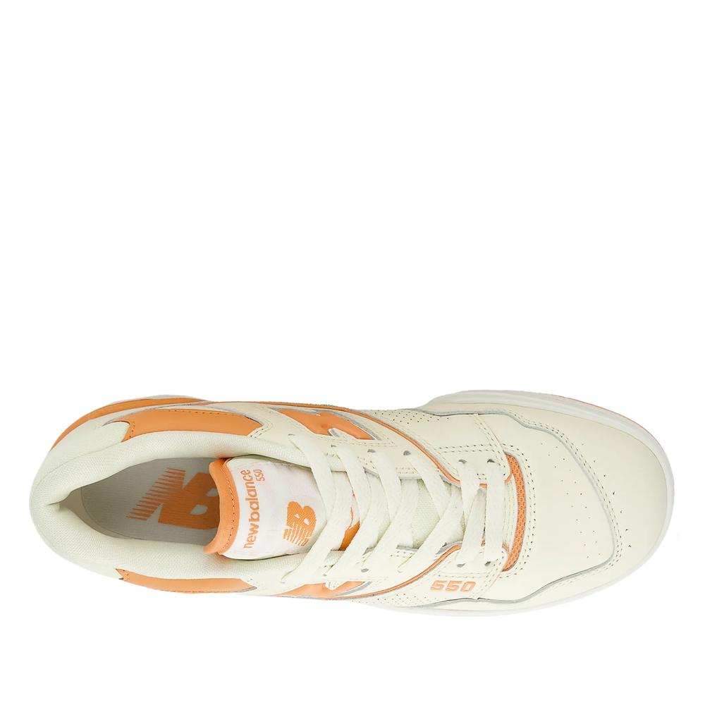 Női cipő New Balance BBW550AJ - bézs