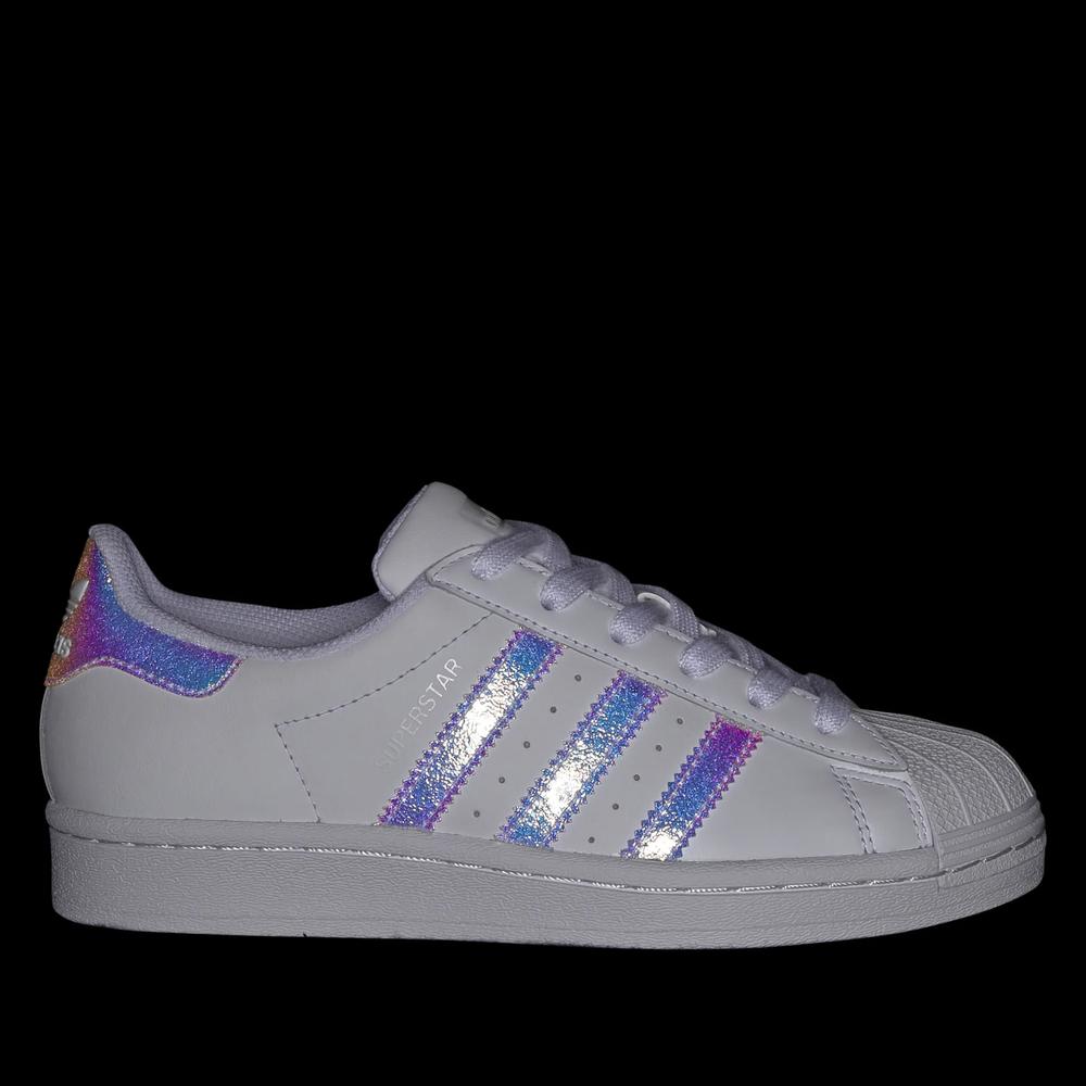 Cipő adidas Originals Superstar FV3139 - fehér