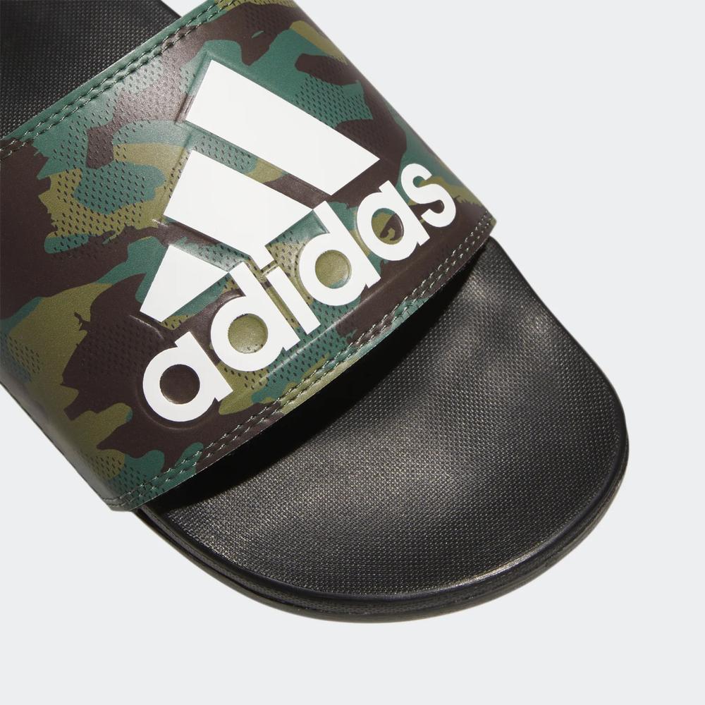 Flip Flop adidas Adilette Comfort Slides GW9647 - többszínű