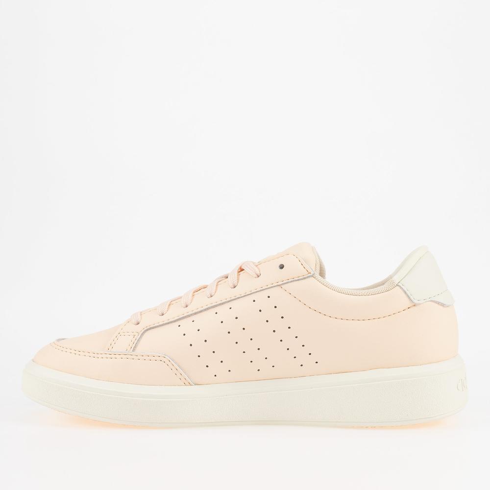 Cipő adidas Nova Court Lifestyle Vegan GX1762 - narancs